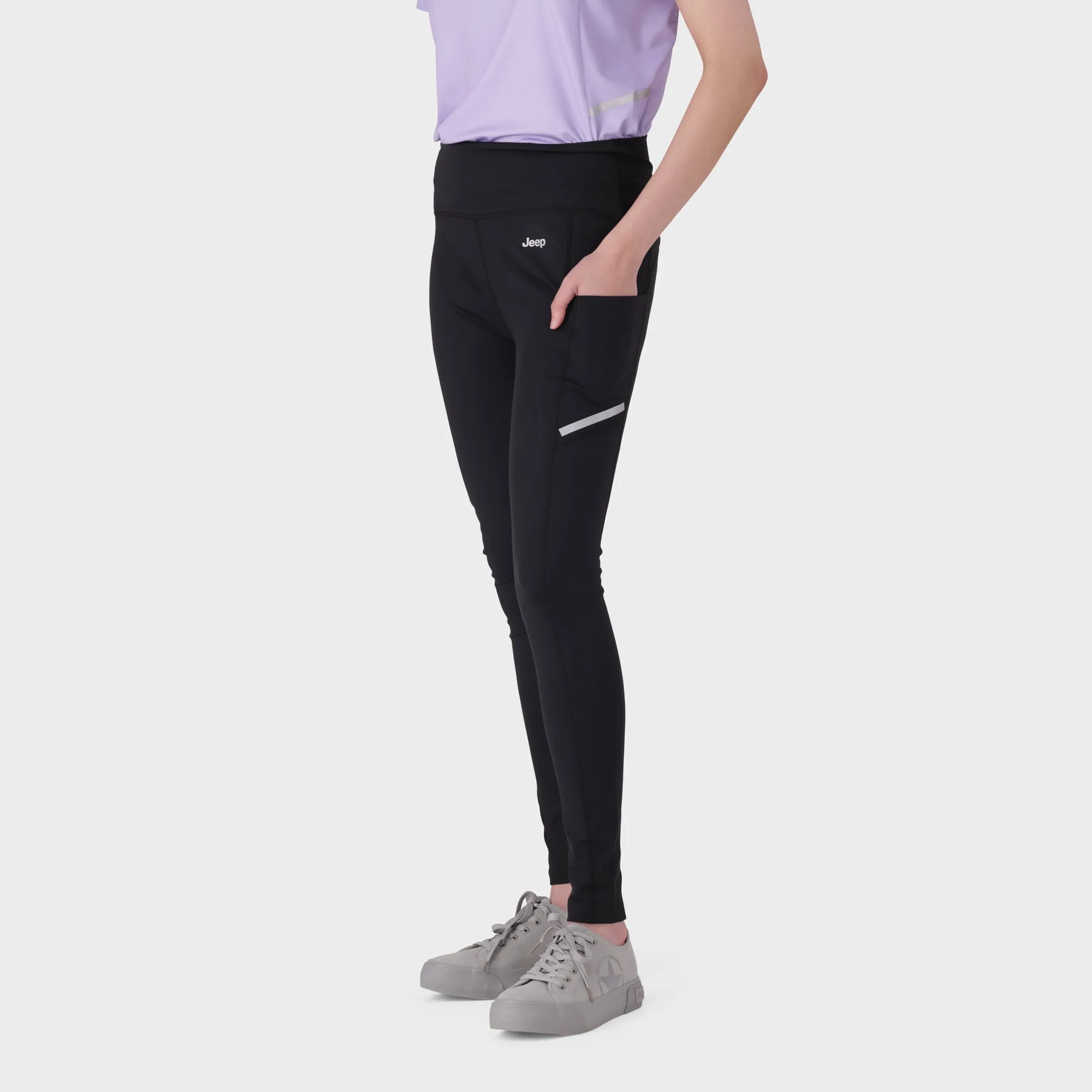 Active 7/8 Tights