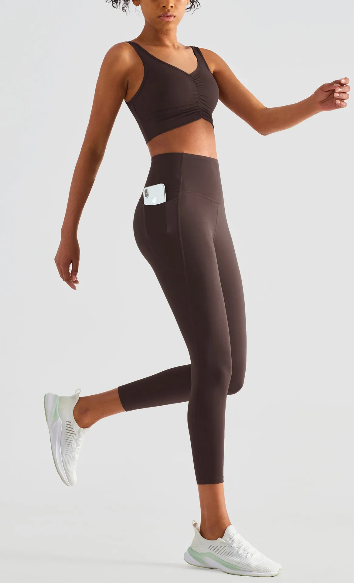 Amanda Active Pants