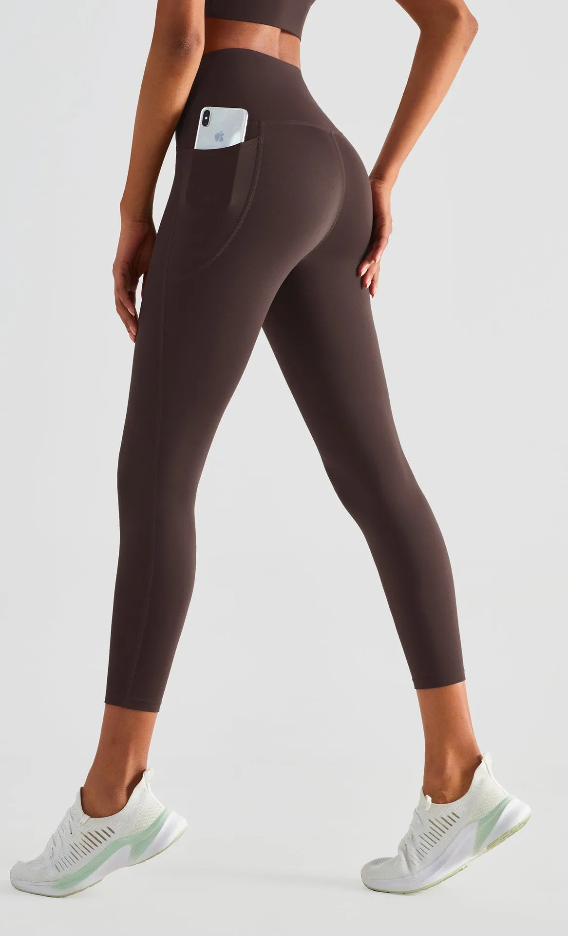 Amanda Active Pants