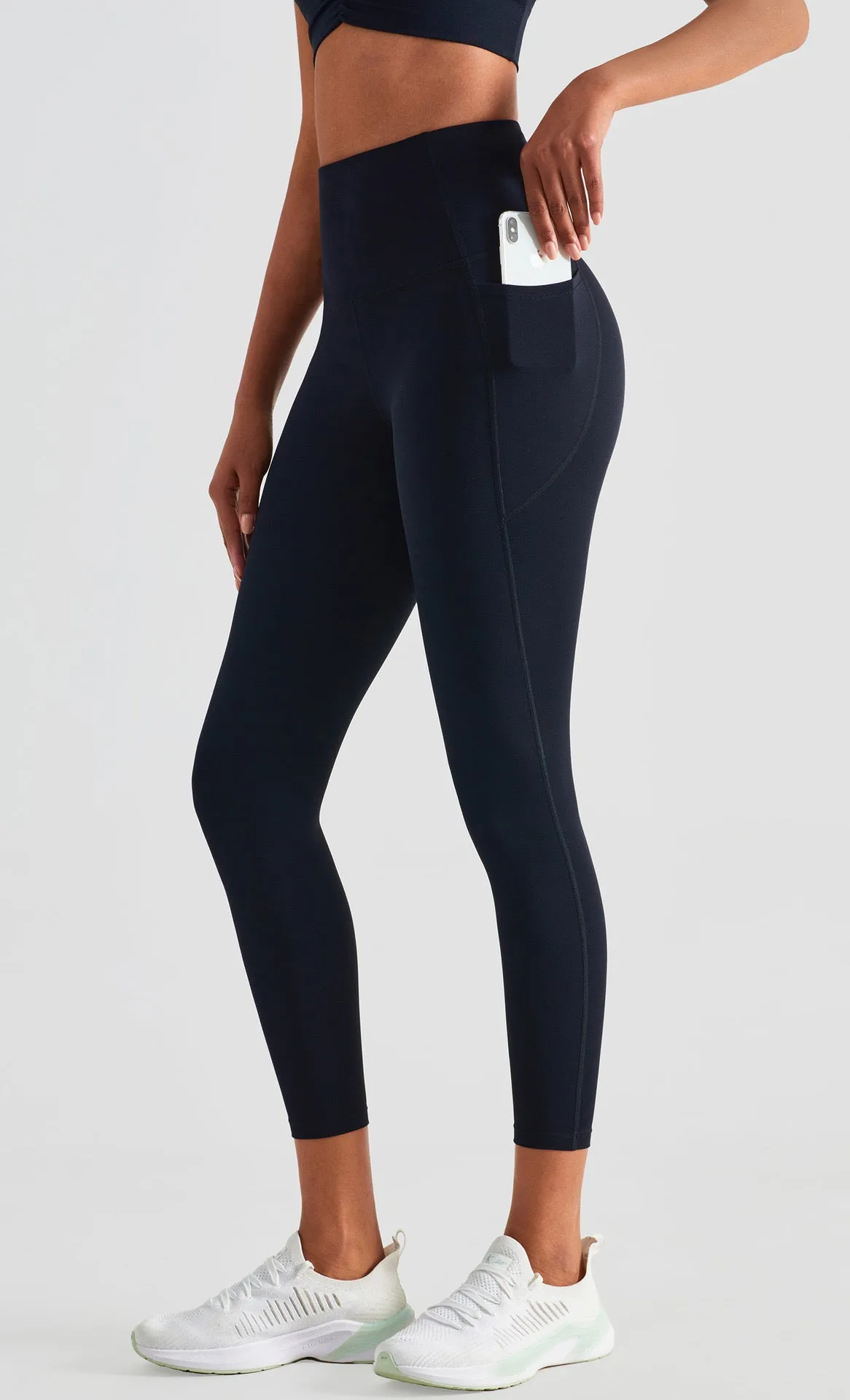 Amanda Active Pants