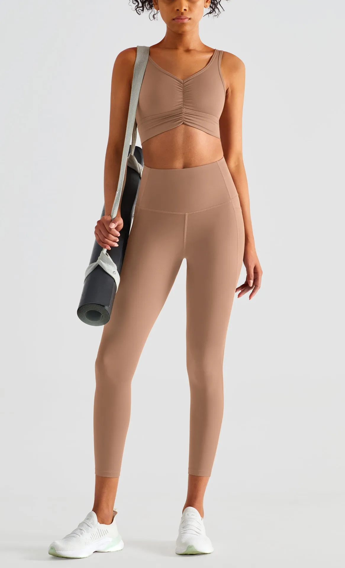 Amanda Active Pants