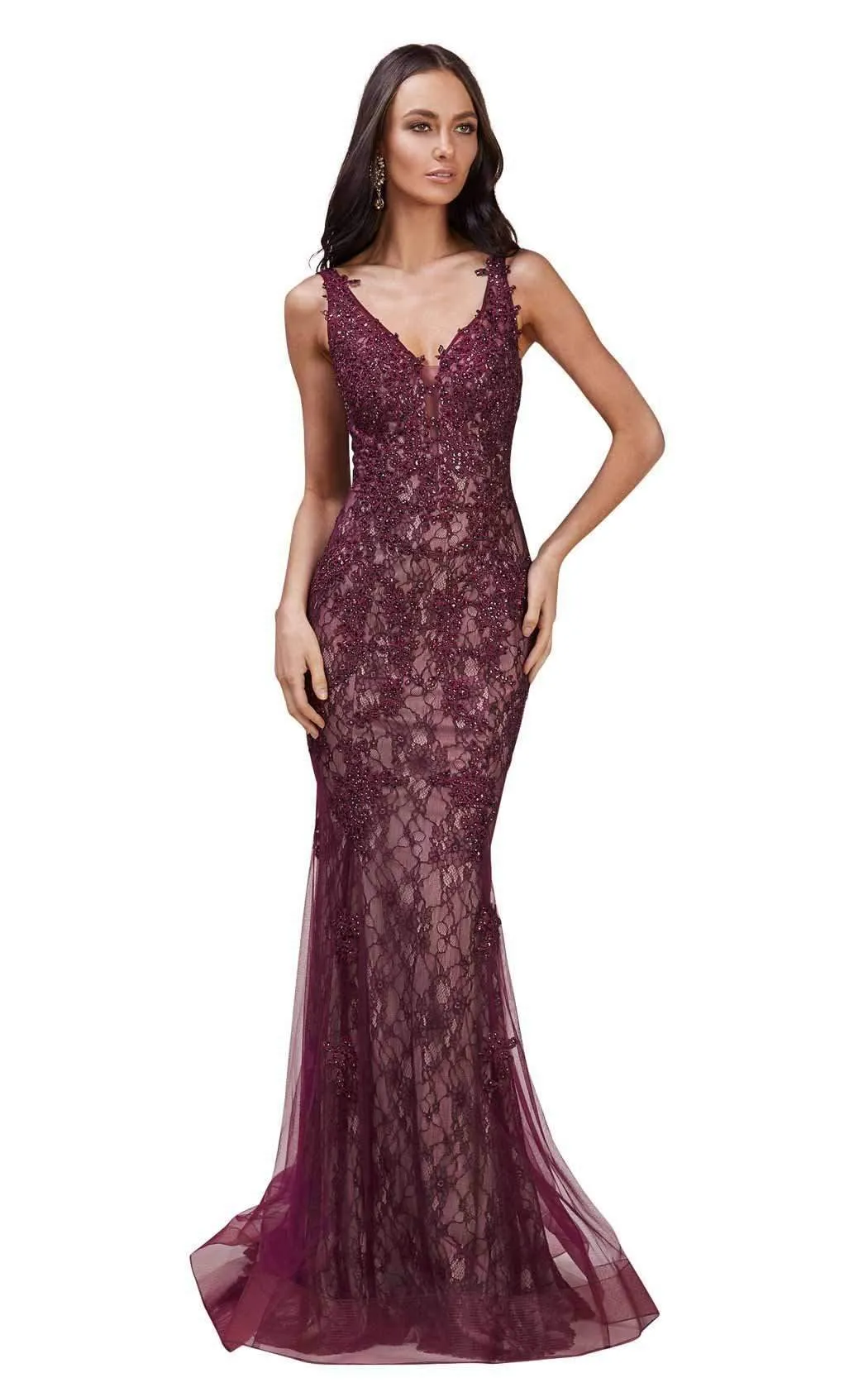 Andrea and Leo A0573 Dress