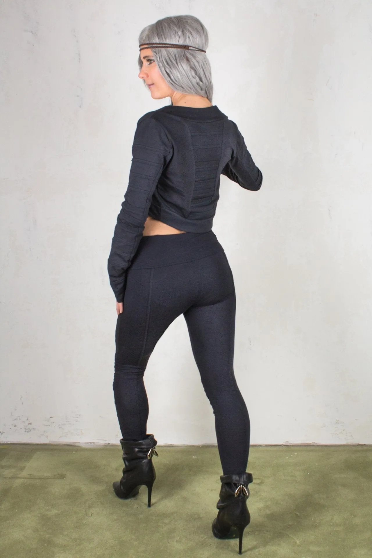 Asashin Bolero