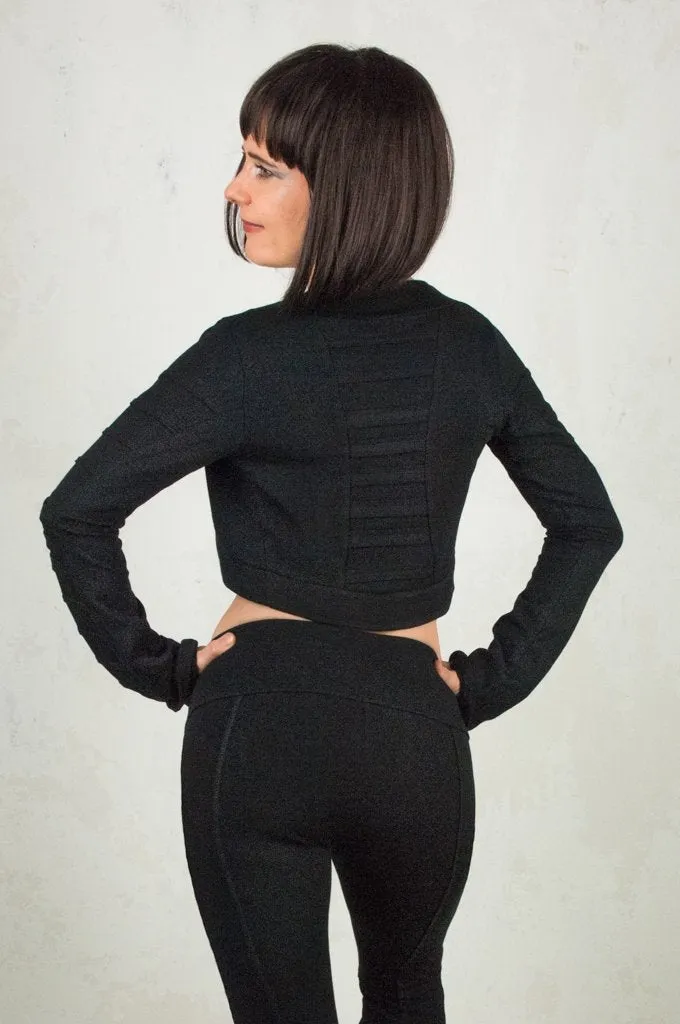 Asashin Bolero