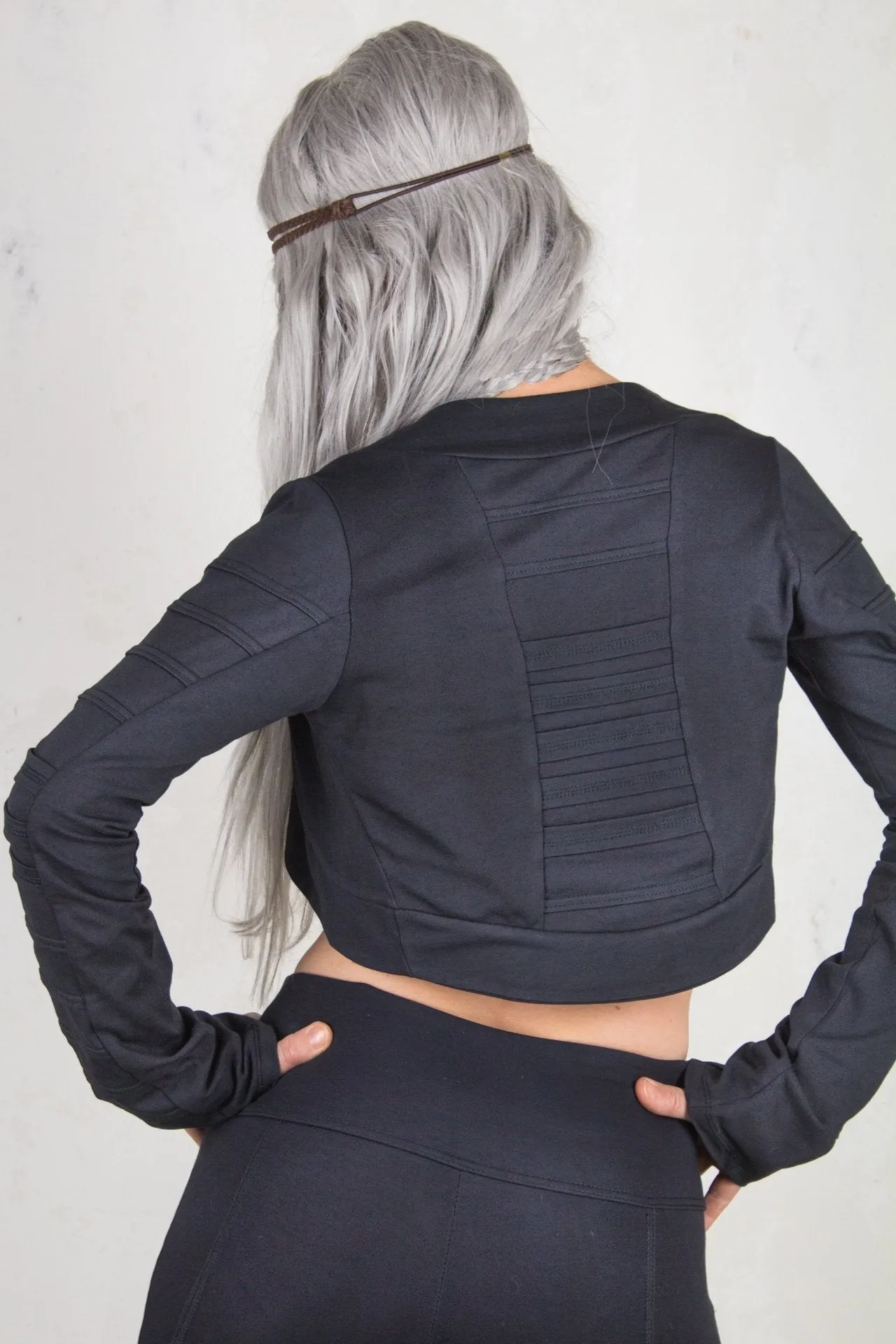 Asashin Bolero
