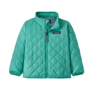 Baby Nano Puff® Jacket
