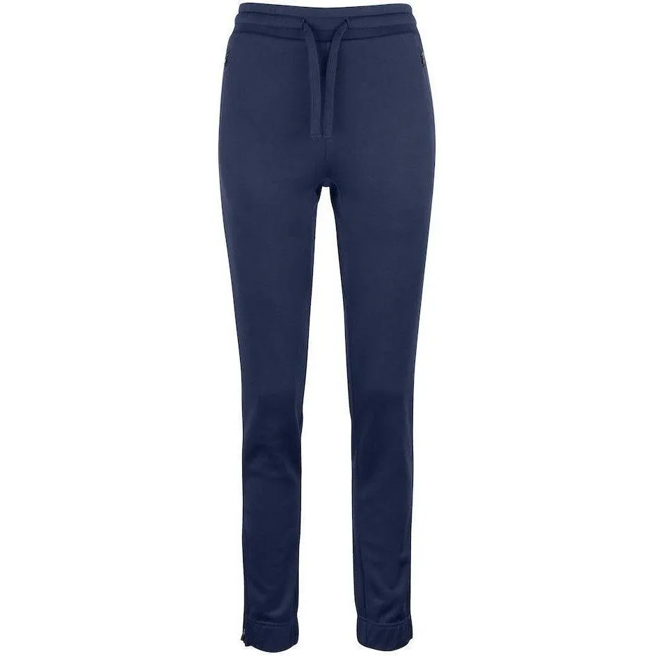Basic Active Pants