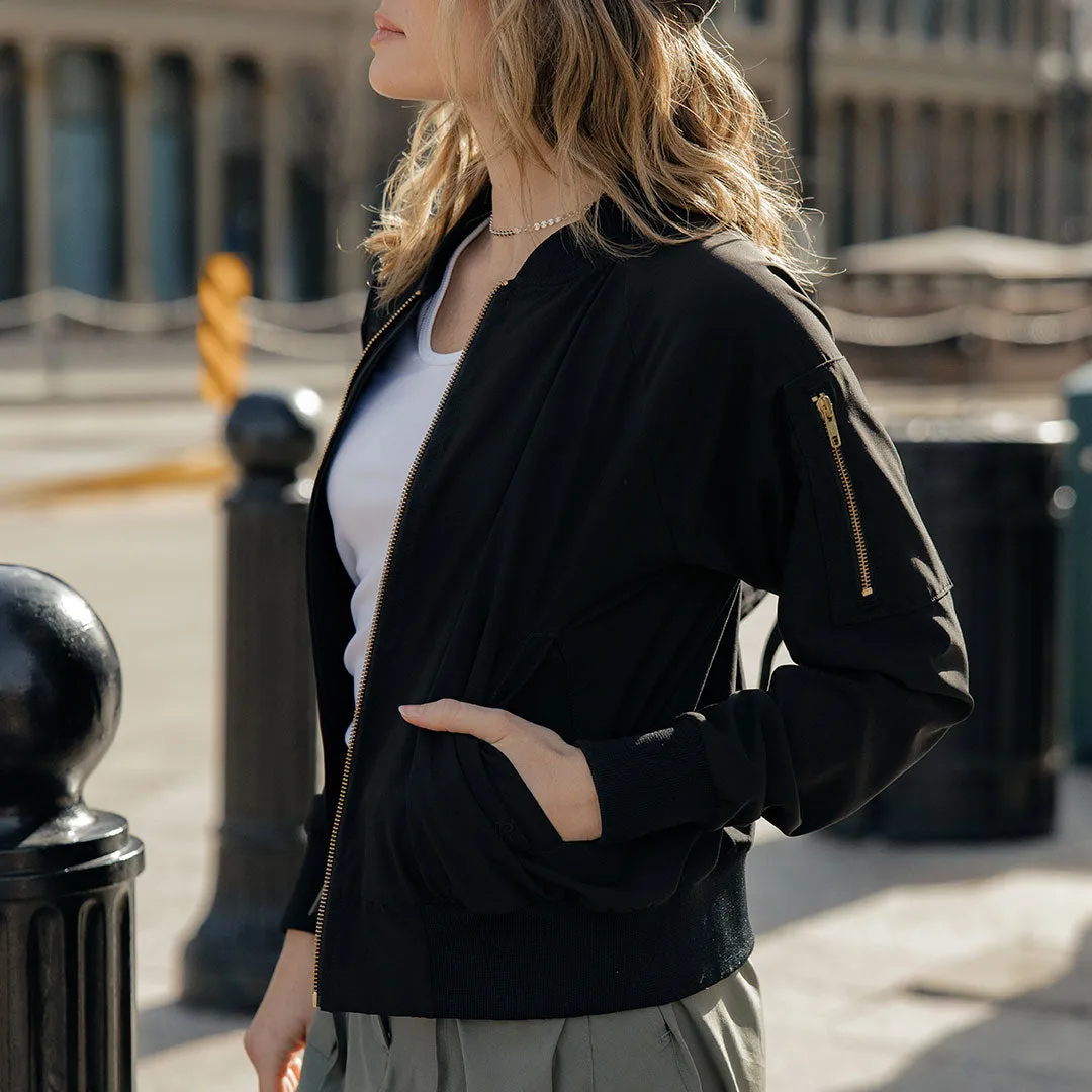Black Bomber