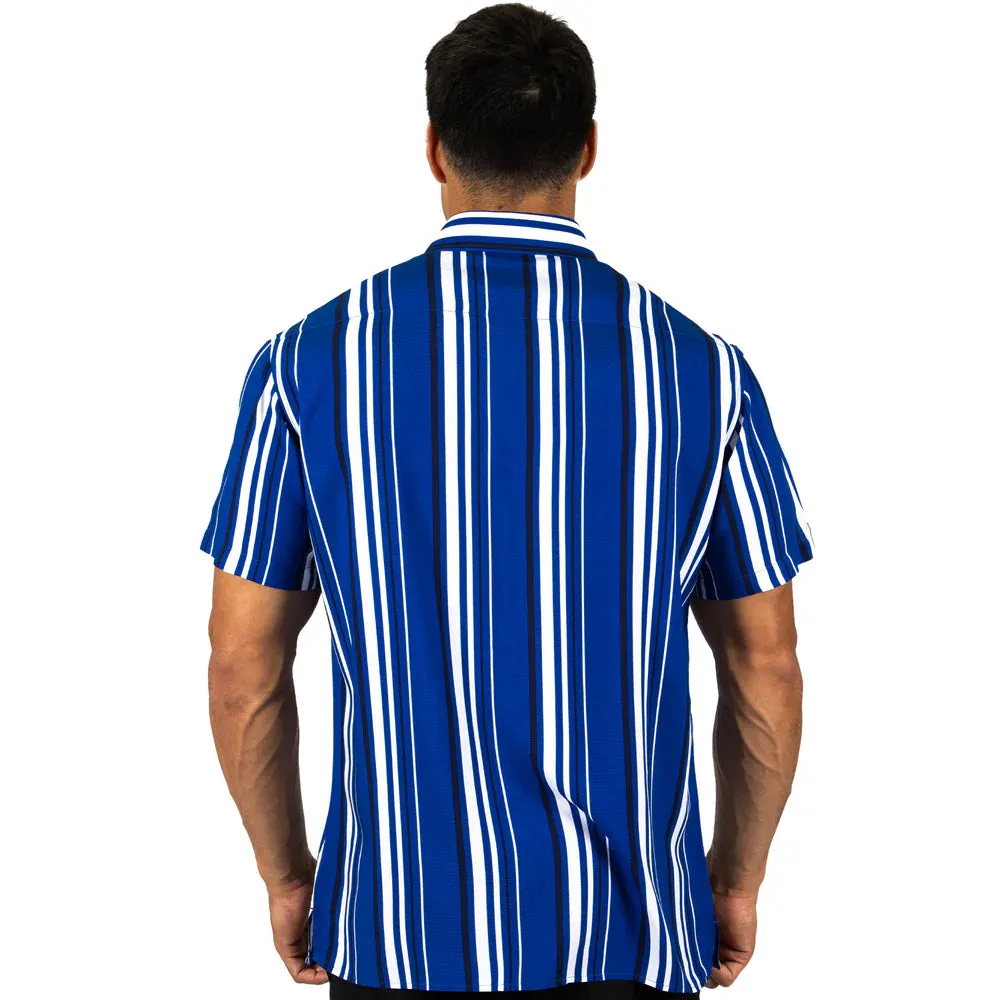 Canterbury Bulldogs Sorrento Party Shirt