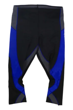 CW-X Men's Stabilyx Joint Support 3/4 Compression Tight