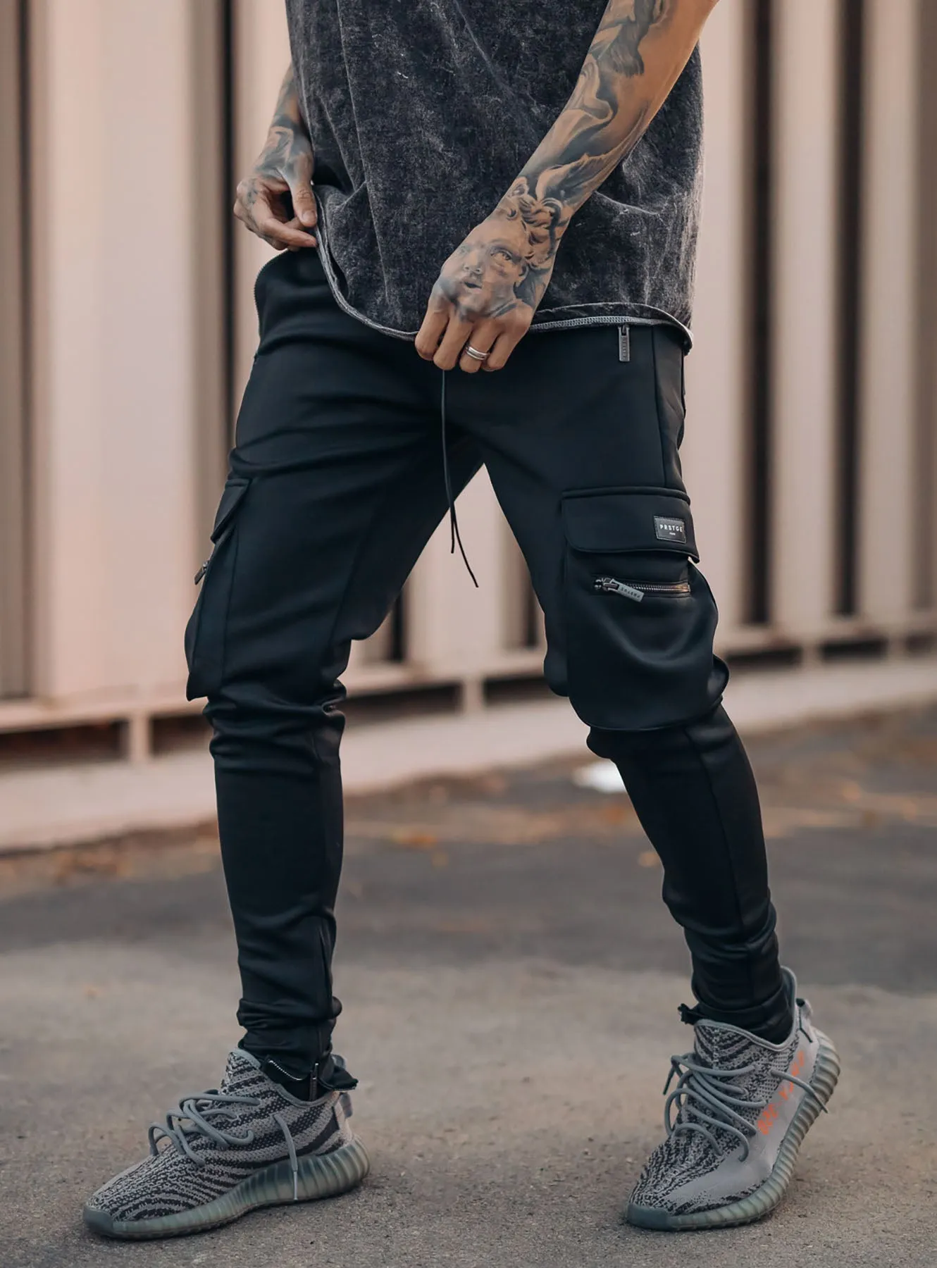 Fashion Casual Sports Cargo Pants