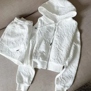 Fashion Hooded Skinny Short Jackets