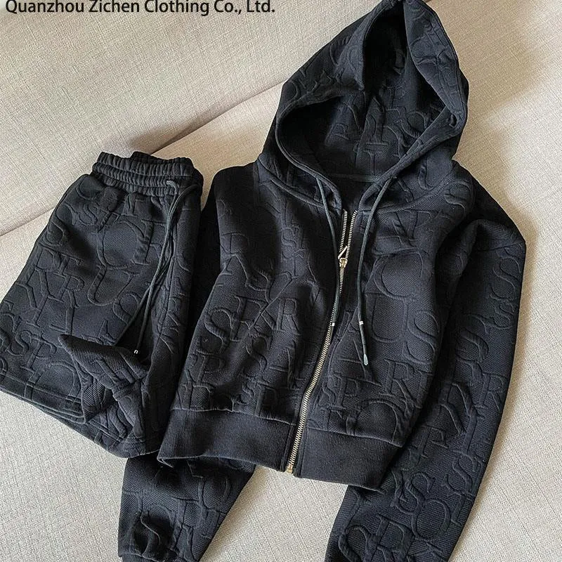 Fashion Hooded Skinny Short Jackets
