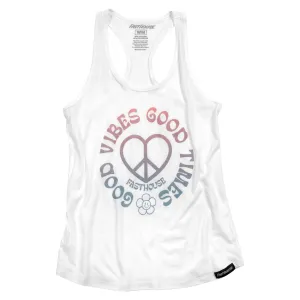 Fasthouse Women's Vivid Tank