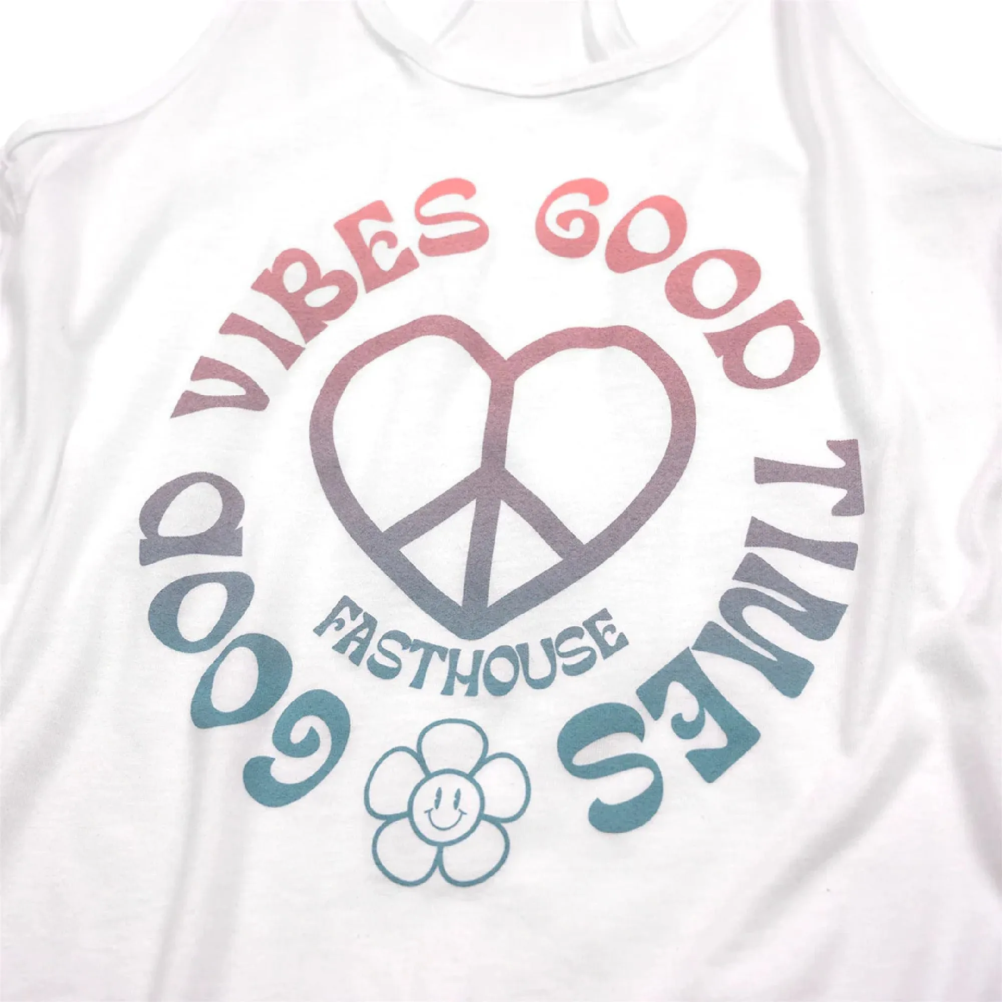 Fasthouse Women's Vivid Tank