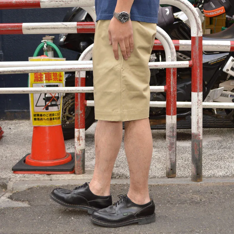 FULL COUNT "1908" M52 Chino Shorts