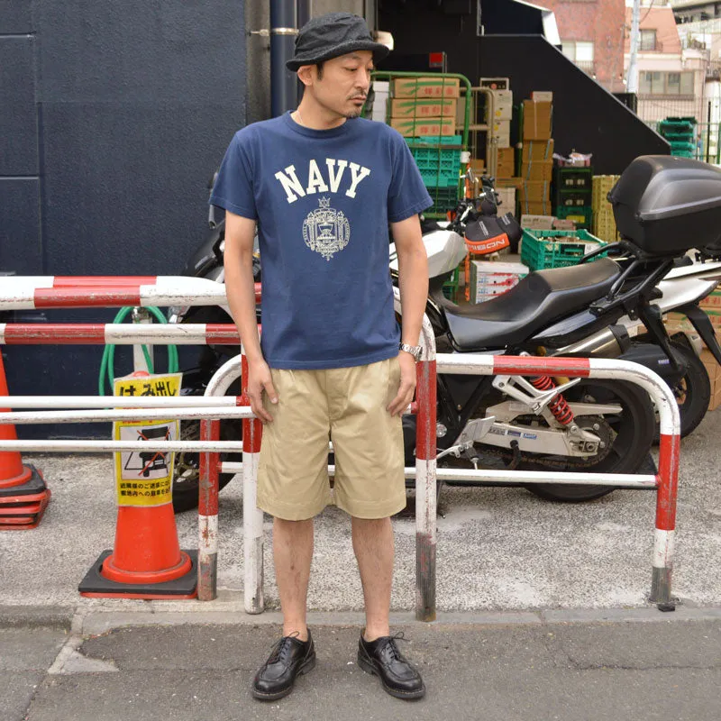 FULL COUNT "1908" M52 Chino Shorts