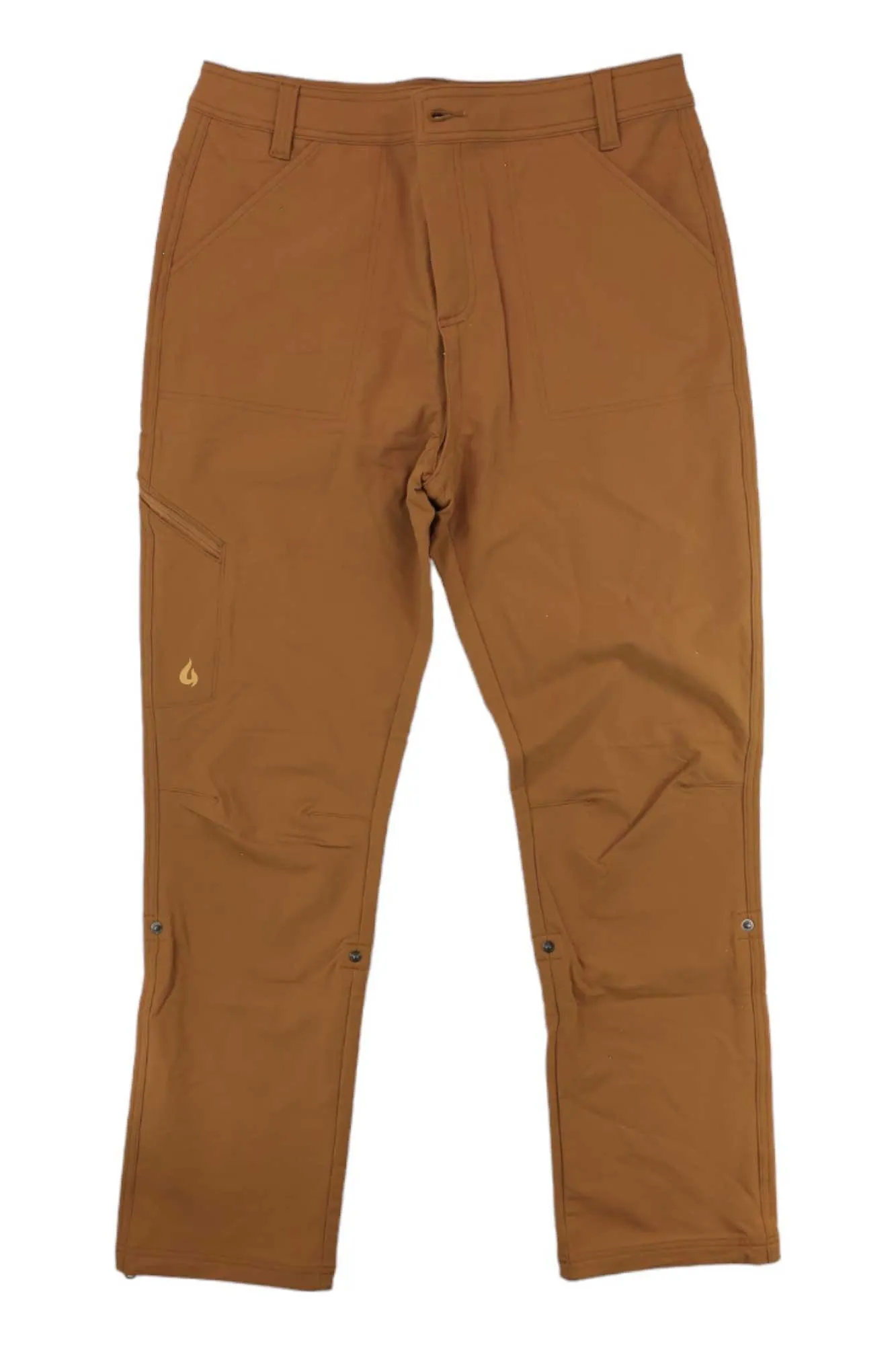 Gnara Womens Go There Pant