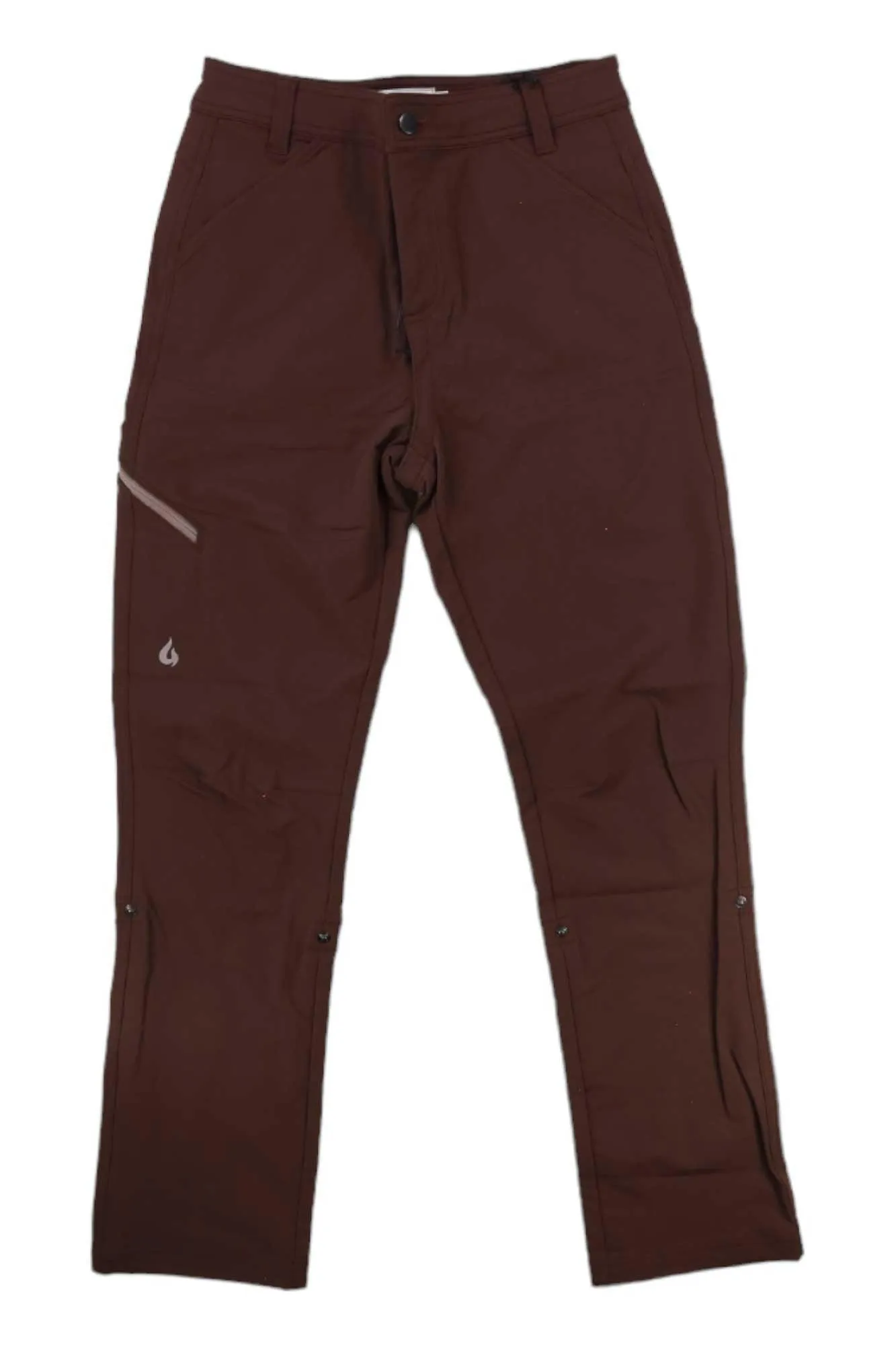 Gnara Womens Go There Pant