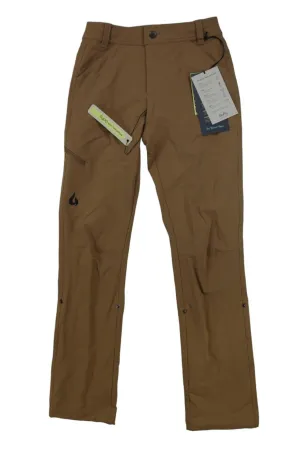 Gnara Womens Go There Pant