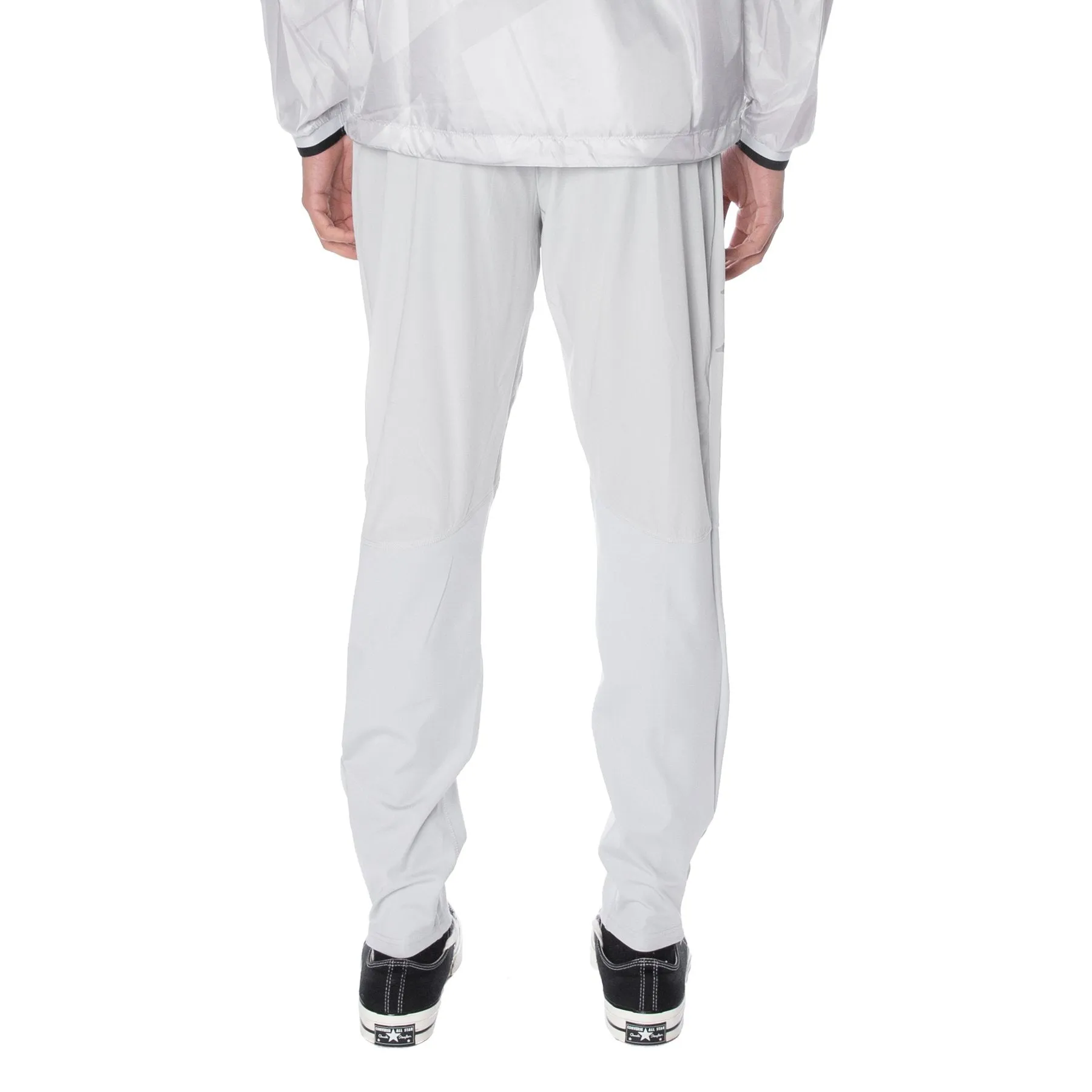 KAPPA KOMBAT BEZUNA ACTIVE PANTS-GREY