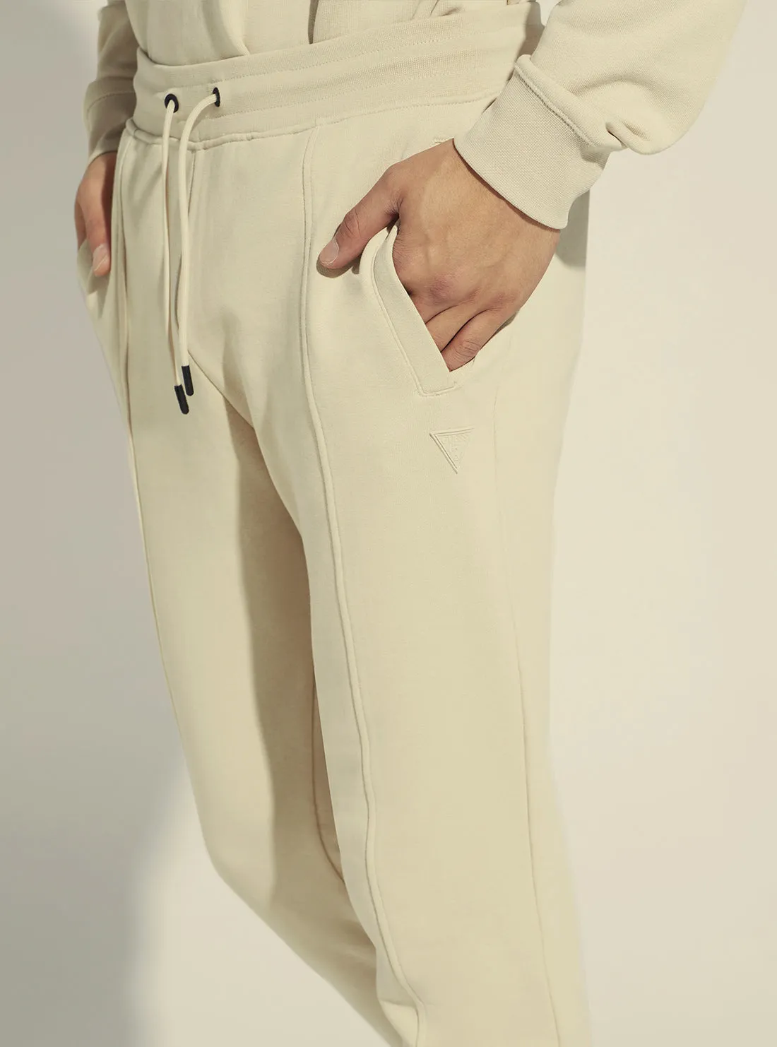 Light Oak Aldwin Active Trackpants
