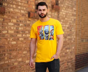 LIMITED EDITION Broken Skull Shirt