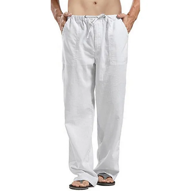 Linen Pants
