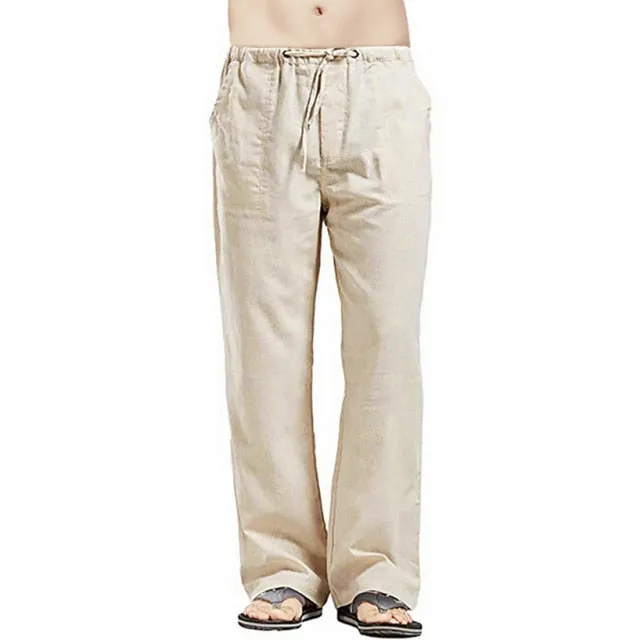 Linen Pants