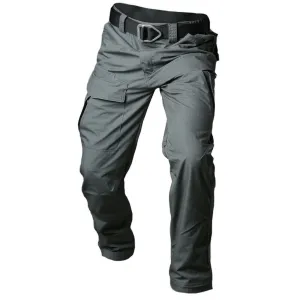 Mege Military Tactical Cargo Pants Male Casual Trousers Camouflage Dropship Joggers Motorcycle Work Clothes Pantalones Hombre