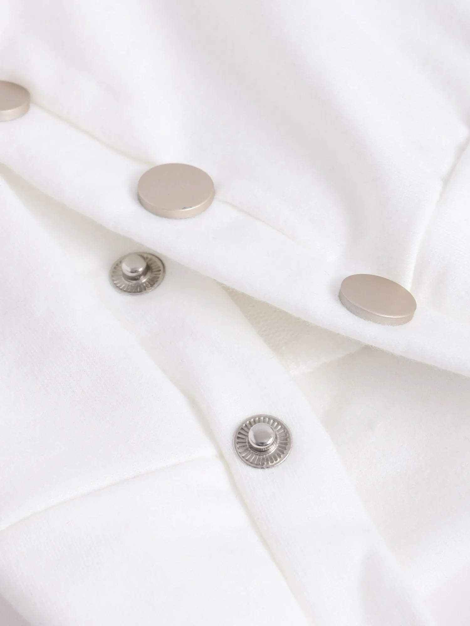 Midsize Casual Must Have Sweatshirt