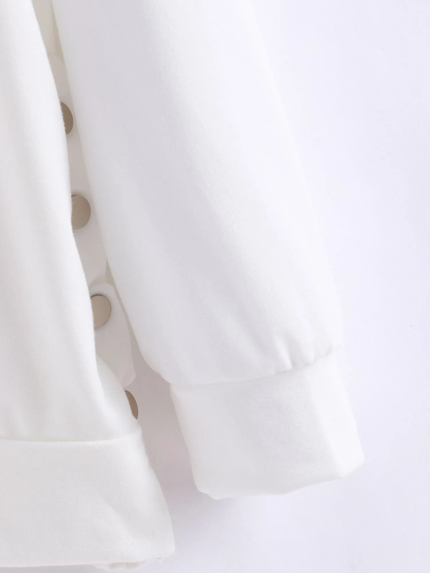 Midsize Casual Must Have Sweatshirt