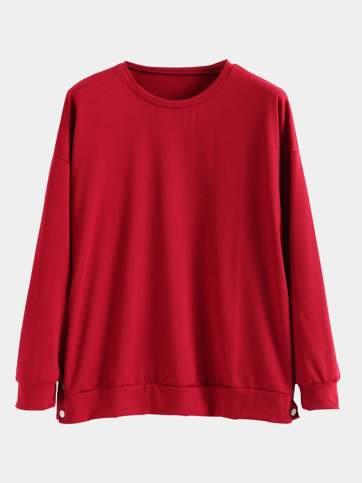 Midsize Casual Must Have Sweatshirt