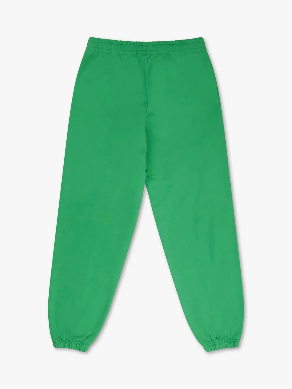 Monday Pants - Poison Green
