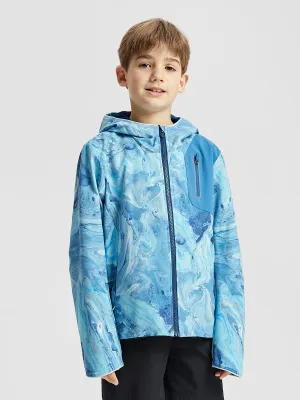 Recreation Woven Hooded Jacket