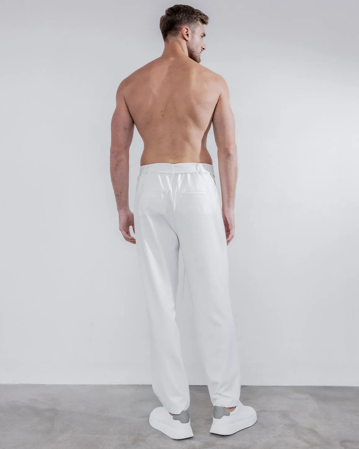 Richard Pants