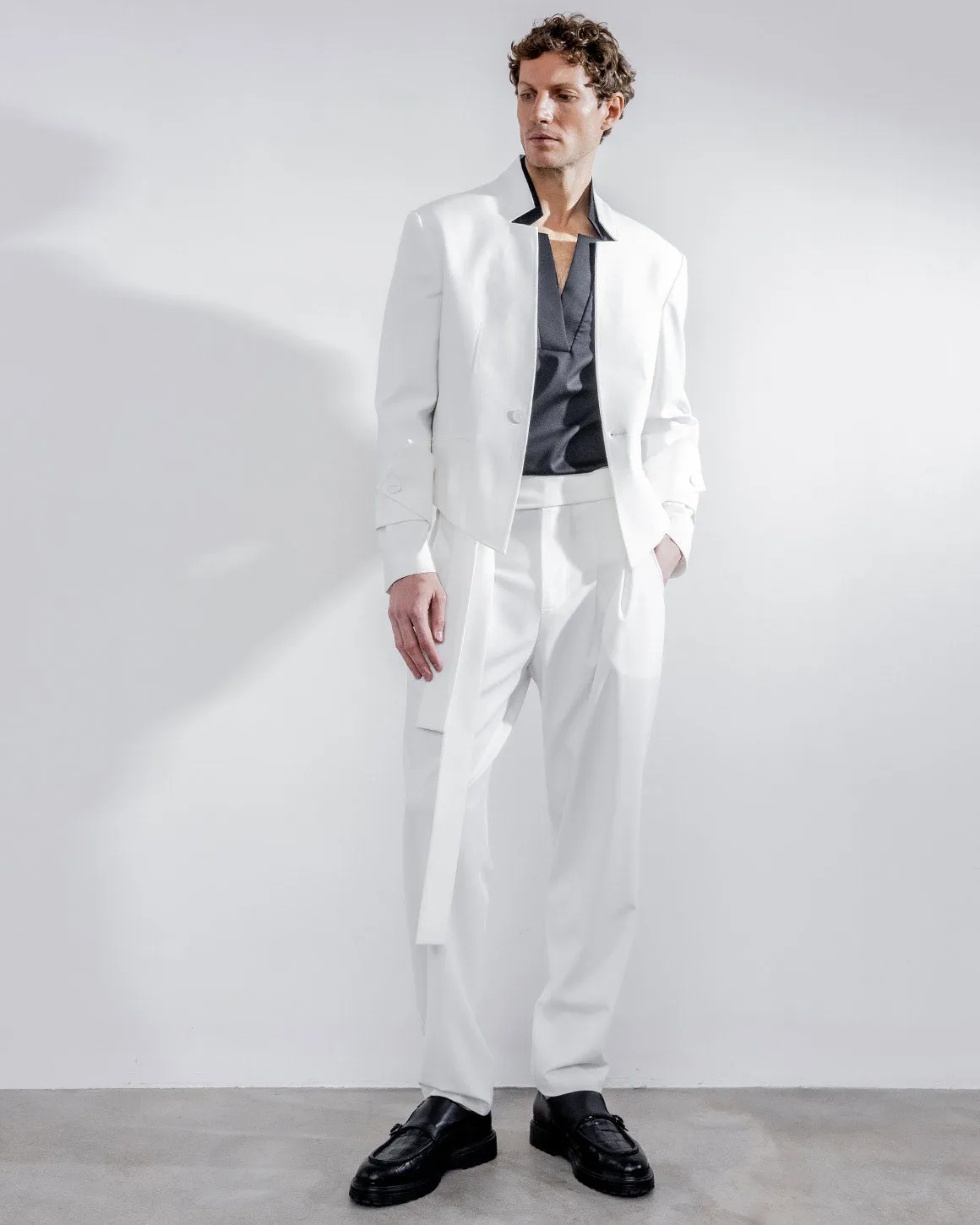 Richard Pants