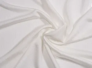 Silk Knit Jersey Fabric available in 3 widths 44",54" AND 75"