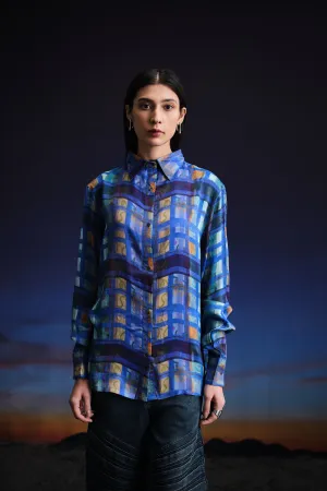 Vivid Reflections Shirt